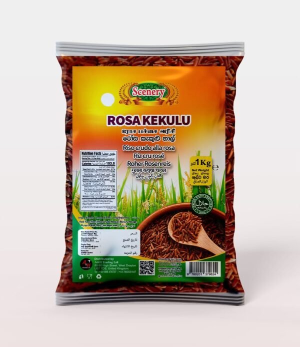 Rosa Kakulu